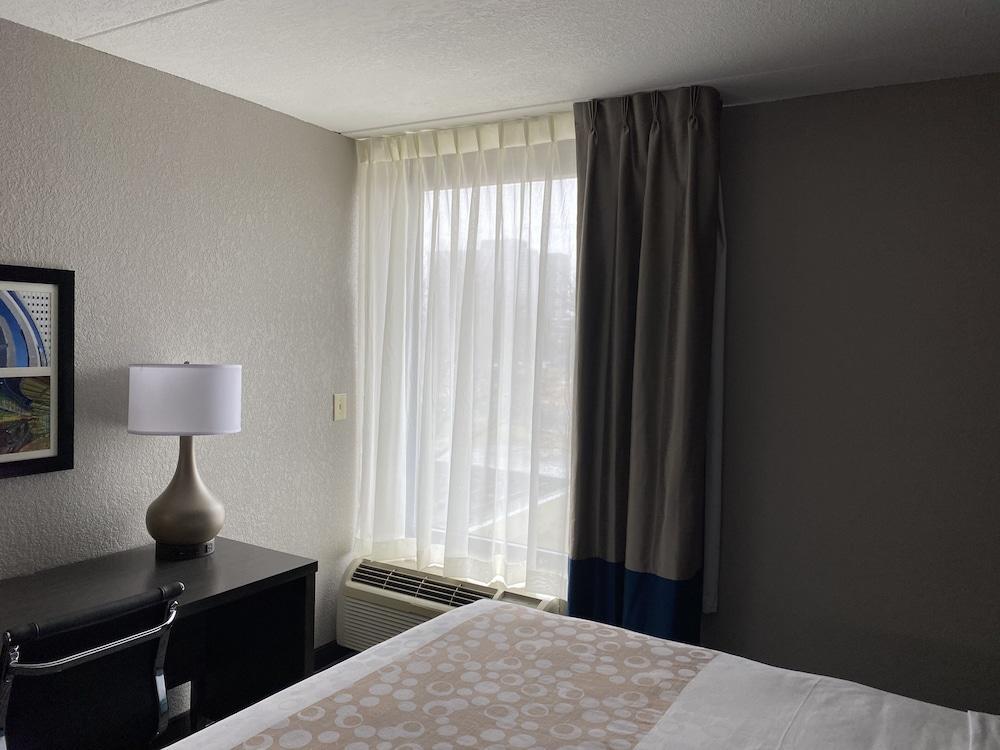 Comfort Inn Chicago Schaumburg - O'Hare Airport Eksteriør bilde
