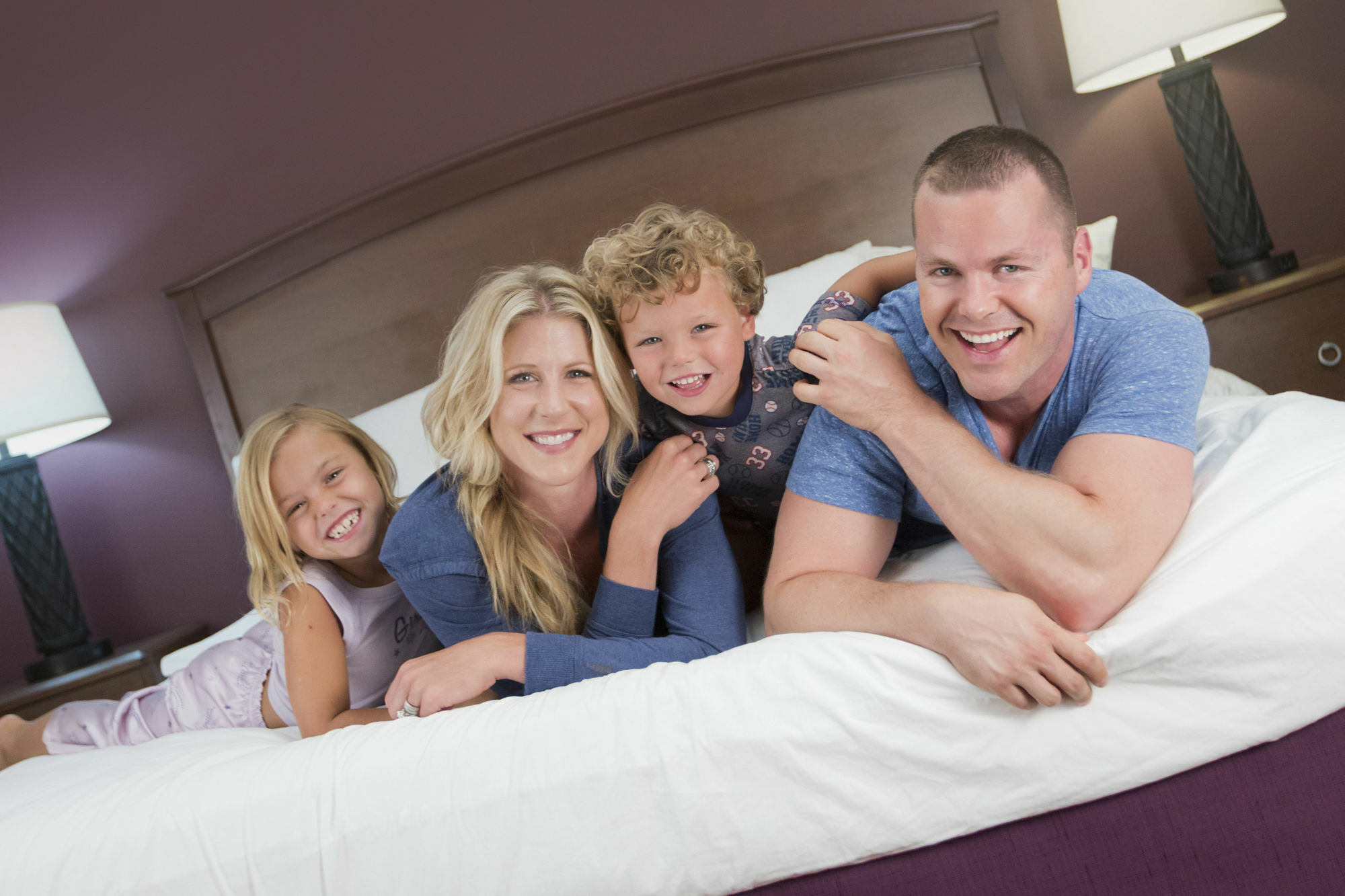 Comfort Inn Chicago Schaumburg - O'Hare Airport Eksteriør bilde
