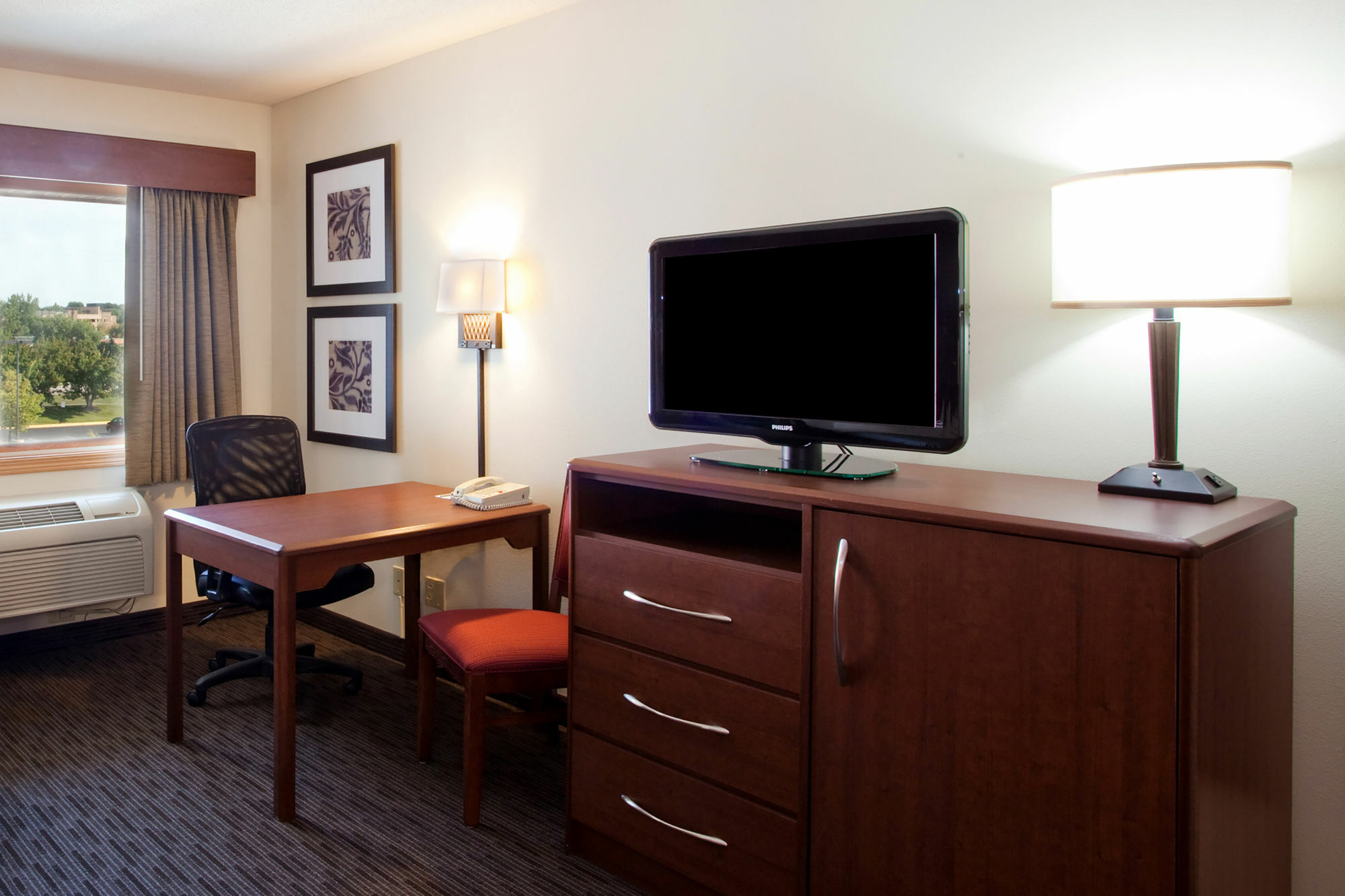 Comfort Inn Chicago Schaumburg - O'Hare Airport Eksteriør bilde